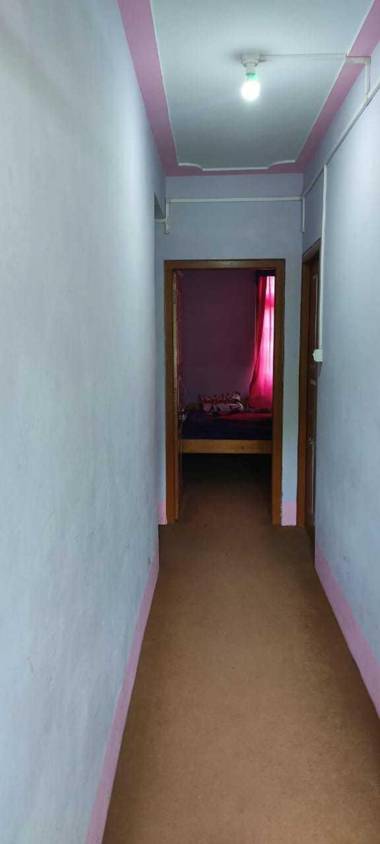 POP HOME 89194 Lachung Inn Homestay