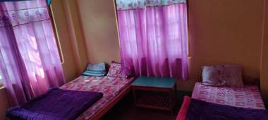 POP HOME 89194 Lachung Inn Homestay