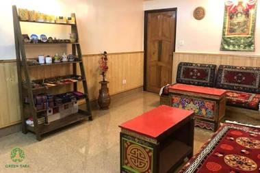 Green Tara Homestay