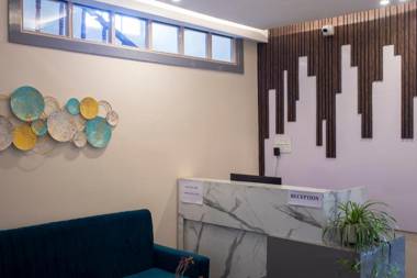 Citrus Boutique Hotel