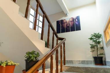 Citrus Boutique Hotel