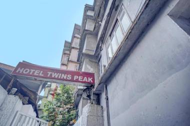 Capital O 89403 Hotel Twins Peak