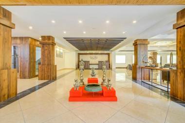 Club Mahindra Le Vintuna Gangtok