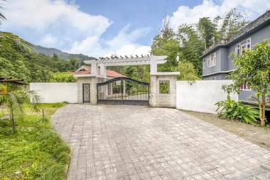 Club Mahindra Le Vintuna Gangtok