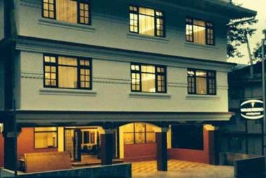 HOTEL YARLAM PORTICO GANGTOK