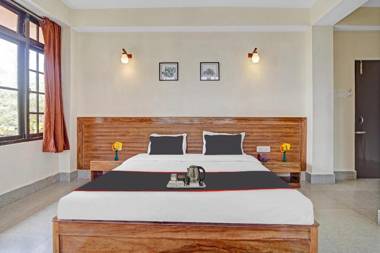 Capital O 90257 Bhumpadzong Retreat