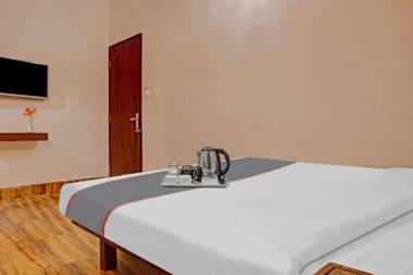 Capital O 90282 Guru Tashi Guest House