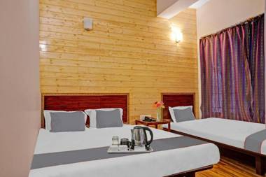 Capital O 90282 Guru Tashi Guest House