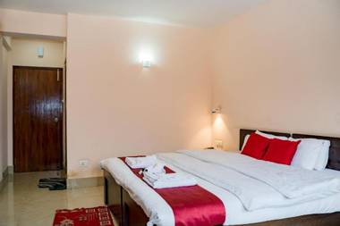 The Bankhim Residency