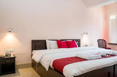 The Bankhim Residency