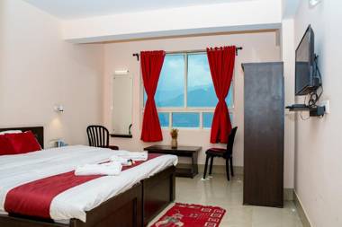 The Bankhim Residency