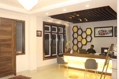 THE IMPERIAL HOTEL & Spa