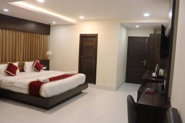 THE IMPERIAL HOTEL & Spa