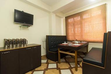 Nxgen Nostalgai Hotel