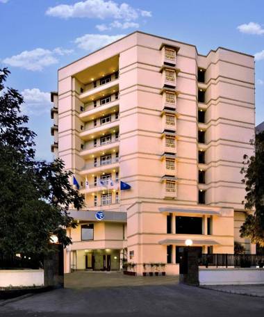 Fortune Inn Haveli - Member ITC Hotel Group Gandhinagar