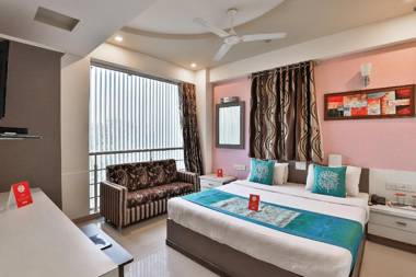 OYO Flagship 2389 Hotel The Grand Pritam