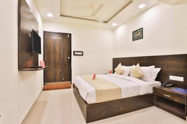 OYO 11072 Hotel Kajri Residency