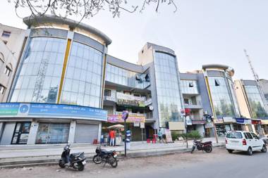 OYO 12491 Ashooka Inn