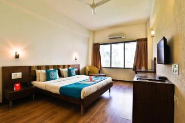 Hotel President Inn By Sky Stays