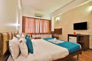 Hotel President Inn By Sky Stays