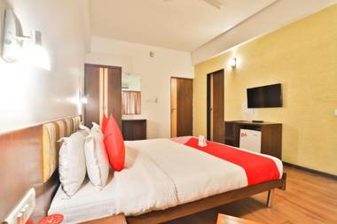 Hotel President Inn By Sky Stays