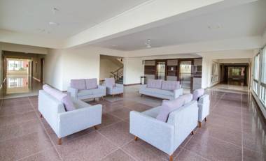 Siara Styles Amba Suites Gandhinagar