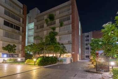 Siara Styles Amba Suites Gandhinagar