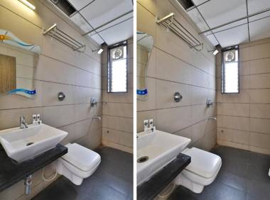 OYO 35982 Hotel Blue Rock