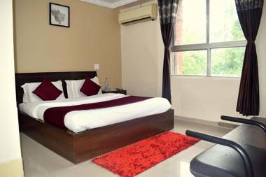Hotel Vasundhra