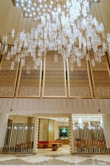 The Leela Gandhinagar