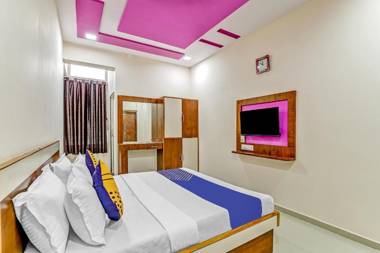 SPOT ON 81454 Hotel Silver