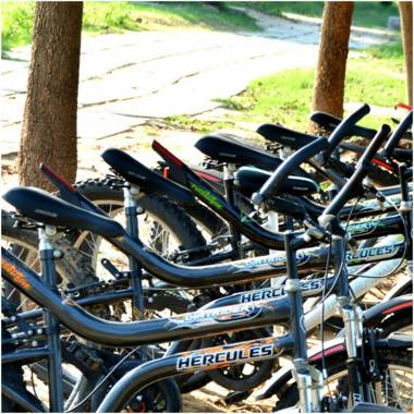 The Gateway Resort Damdama Lake