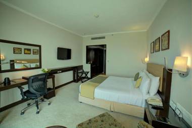 Goldfinch Hotel Delhi NCR