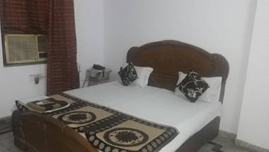Rajdhani guest house