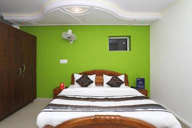 OYO 11063 Hotel Suncity