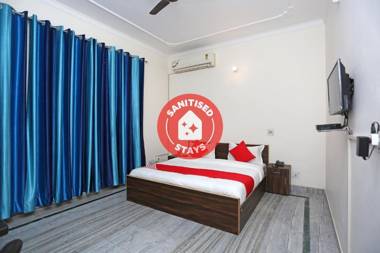 OYO 16783 Highway Residency