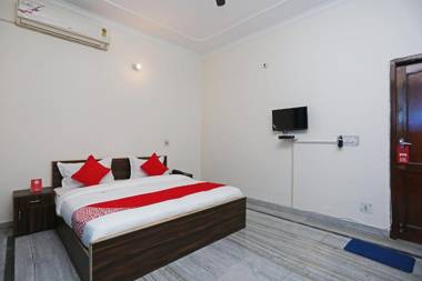 OYO 16783 Highway Residency