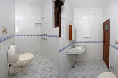 OYO 16783 Highway Residency