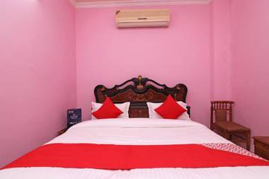 OYO 26906 Hotel Sagar