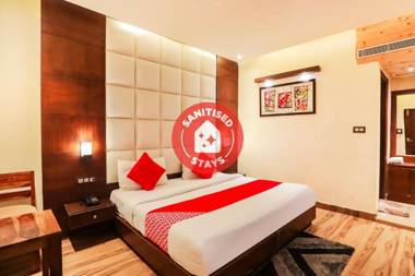 OYO 18256 Punjabi Nature Residency