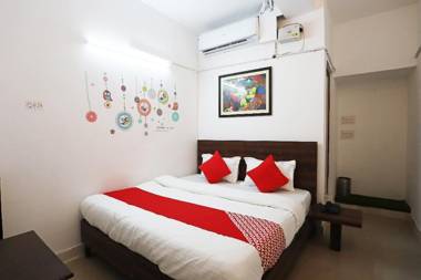 OYO 45947 Aravali Residency