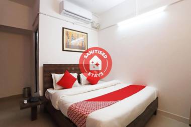OYO 45947 Aravali Residency