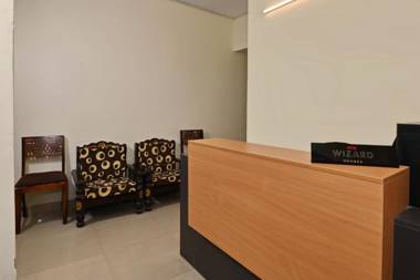 OYO Flagship 42752 Greenfield Colony