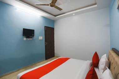 OYO 45508 Hotel Shehnai