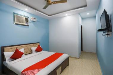 OYO 45508 Hotel Shehnai