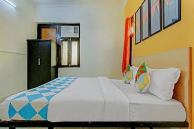 OYO Flagship 62903 Neelam Villa