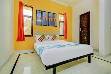 OYO Flagship 62903 Neelam Villa