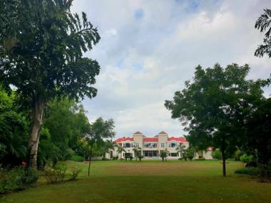 Siddha Wellness Village