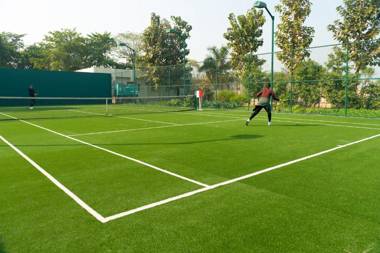 Siddha Wellness Village