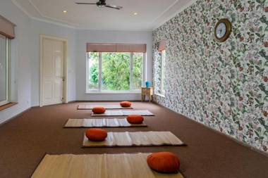 Siddha Wellness Village